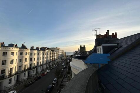 Roof Terrace