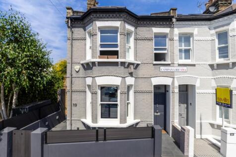 Campana Road, Fulham, London, SW6 photo 3