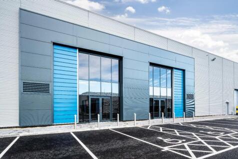 Industrial Development for sale Image 5