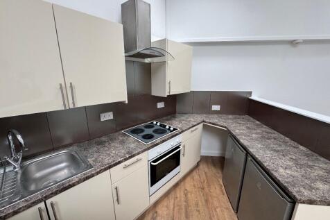 North Bute Street, Coatbridge, North Lanarkshire, ML5 photo 5