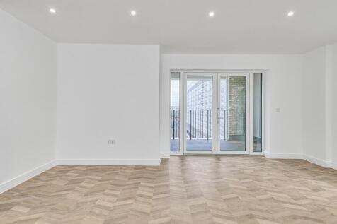 Bright, airy open-plan design perfect for modern living