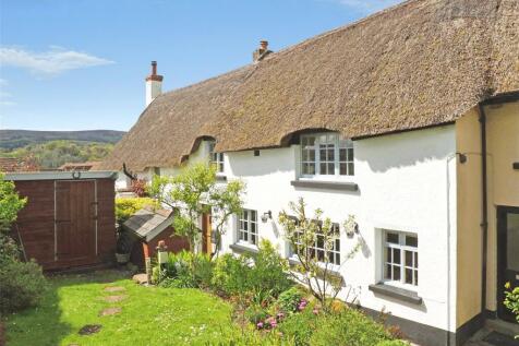 Atway Cottages