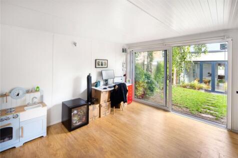 Garden Studio