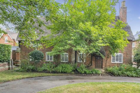 Russett Cottage, Bitteswell
