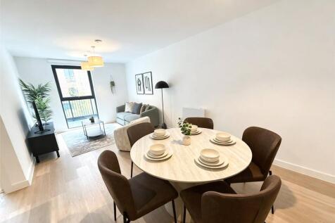 Tranquillity, 319 Ordsall Lane, Salford, Greater Manchester, M5 photo 3