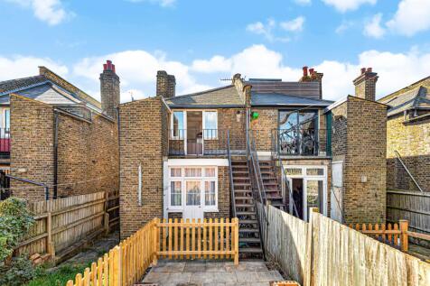 Oakmead Road, Balham, London, SW12 photo 4