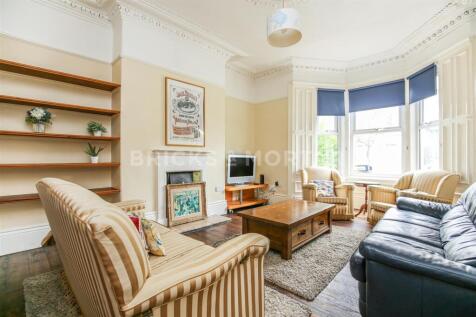 (£160pppw) Manor House Road, Jesmond, Newcastle Upon Tyne photo 3