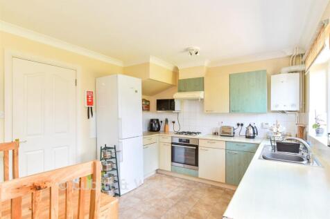 Kitchen/ Breakfast Room