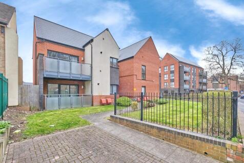Birmingham, B20 - property photo