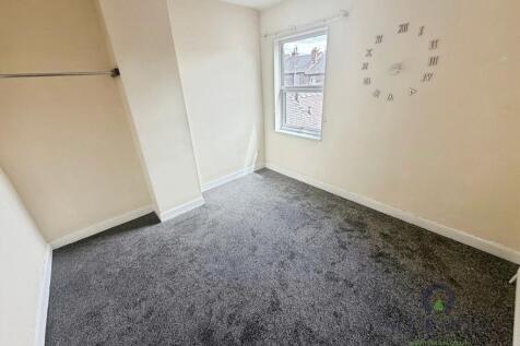 Back Bedroom