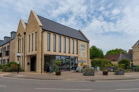 Cafe and Community Centre