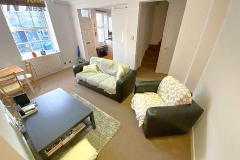Cottage road, Headingley, Leeds, LS6 4DD photo 3