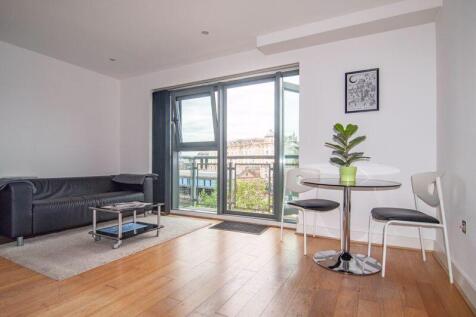 Central Quay North, Bristol, BS1 photo 2