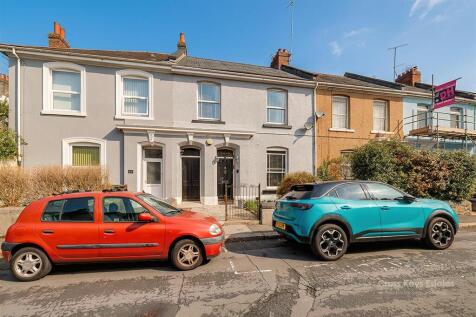 Cross Keys Estates Lettings Department