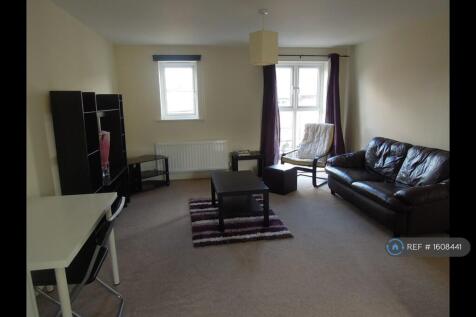 Living Room 4.1m x 4.2m