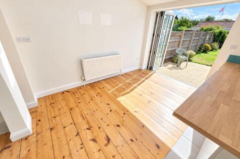 Gerald Road, Ashton, Bristol photo 5