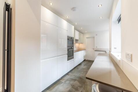 Available June 2027 - £164pppw - Gladstone Terrace - NE2 photo 4