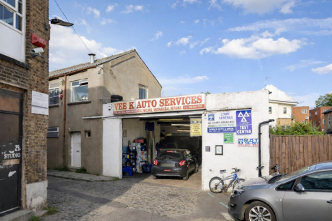 External