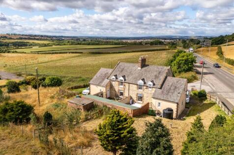 Cottages 1 &amp; 2