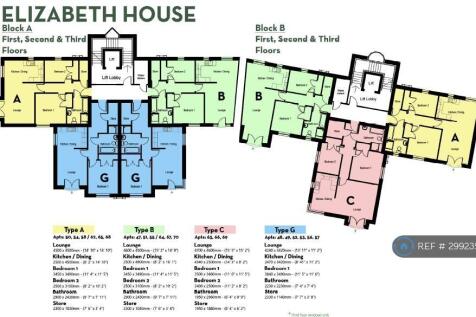 Eh Floor Plan 
