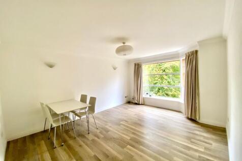 Living &amp; Dining Room