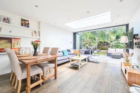 Shortlands Road, KT2 - Available January 2027 photo 2