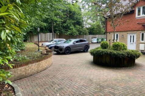 Allocated Parking Space
