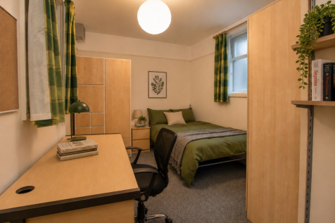Tyndalls Park Road, Garden flat, Bristol, BS8 1PL photo 4