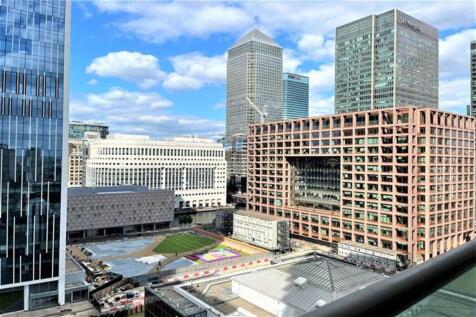 Landmark East Tower, E14 photo 4