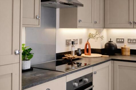 Kitchen Cameo