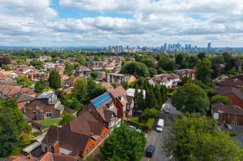 Drone Photo