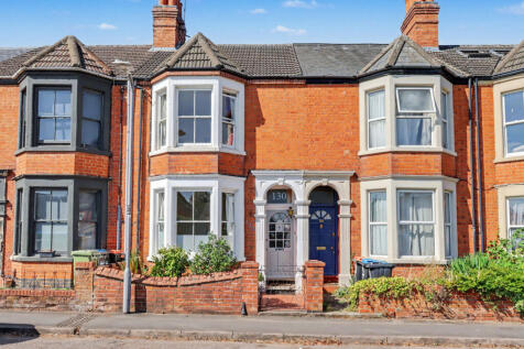 Outside Front