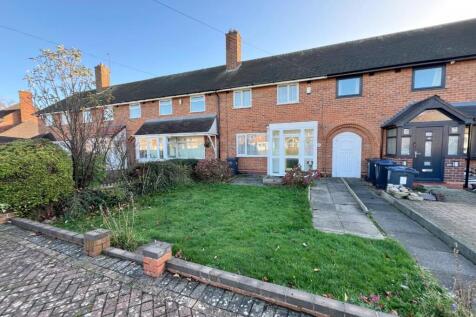 Birmingham, B34 - property photo