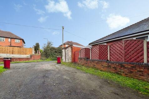Side street