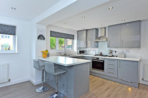 Kitchen/Dining Ro...