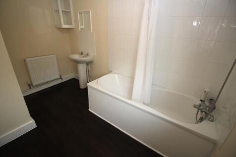Bathroom.