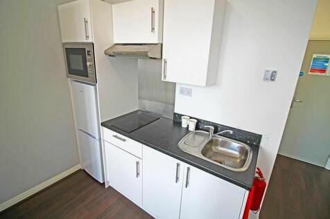 Flat 205, Victoria House,76 Milton Street, Nottingham, NG1 3RA photo 4