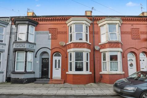 9 Wulstan Street, Liverpool L4 1RA