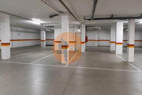 Parking space
