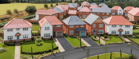 Keckwick Park - 72178