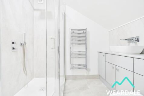 First Floor Bathroom