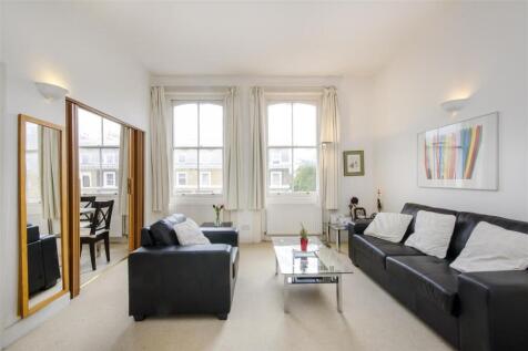CORNWALL GARDENS, London, SW7 photo 4