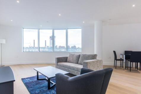 Lombard Wharf