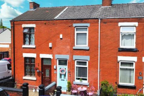 Gladstone Street For Sale