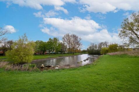 Nearby Park
