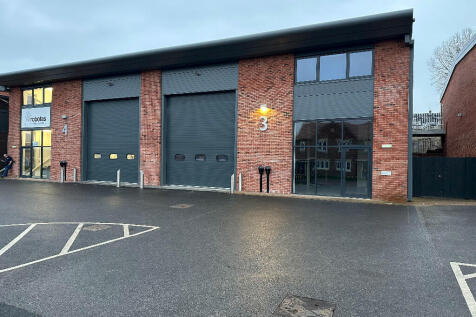Industrial Park to rent Image 6