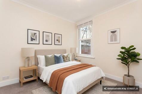 Elbe Street, London, SW6 photo 3