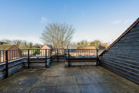 Roof Terrace