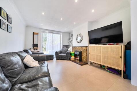 Davidson Frost-Wellings, DFW, Sandymount Avenue, S