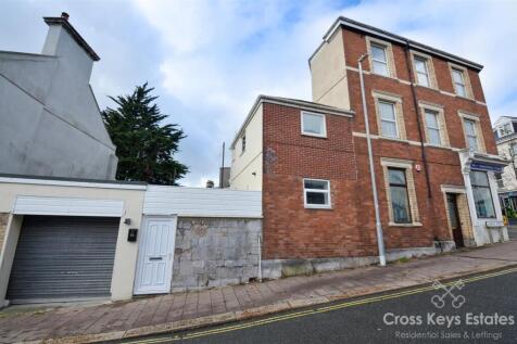 Cross Keys Estates Lettings Department